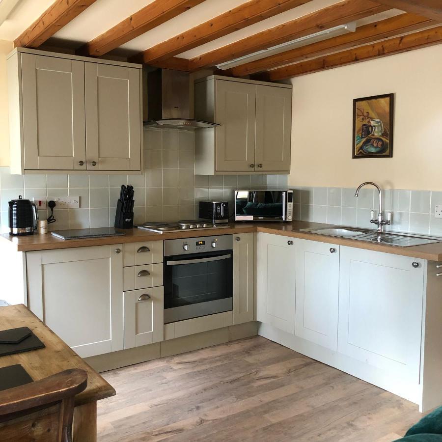 Jitty Cottage - Open Plan With Gallery Bedroom Appleby-in-Westmorland Εξωτερικό φωτογραφία