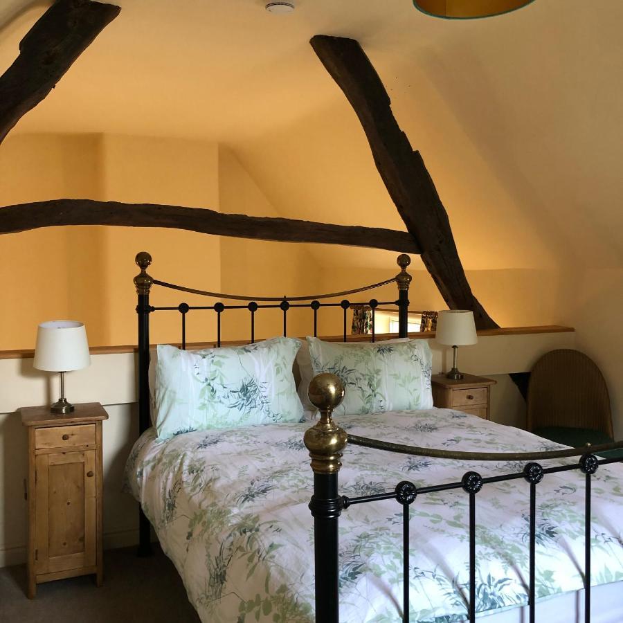 Jitty Cottage - Open Plan With Gallery Bedroom Appleby-in-Westmorland Εξωτερικό φωτογραφία