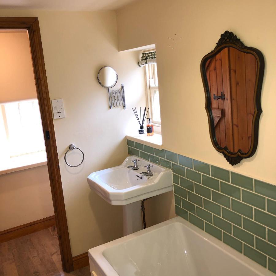 Jitty Cottage - Open Plan With Gallery Bedroom Appleby-in-Westmorland Εξωτερικό φωτογραφία