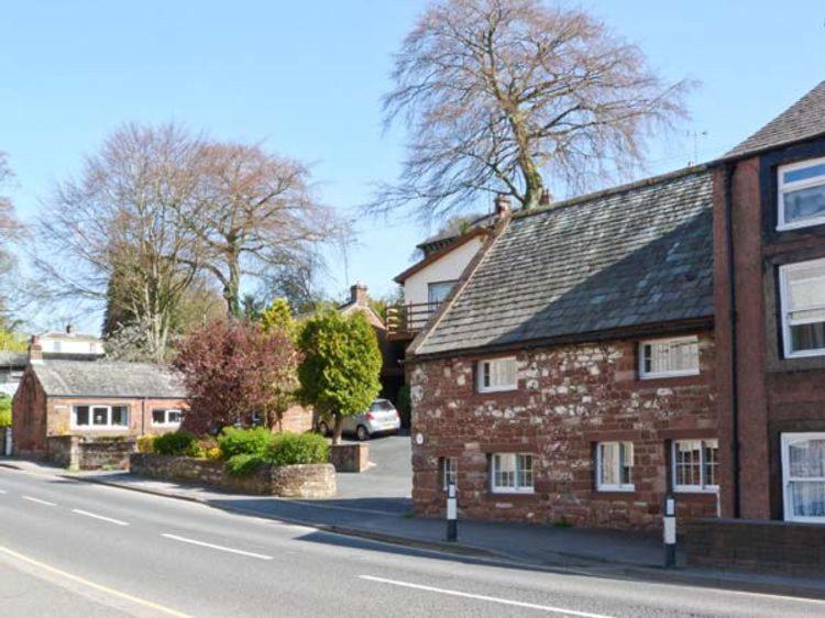 Jitty Cottage - Open Plan With Gallery Bedroom Appleby-in-Westmorland Εξωτερικό φωτογραφία