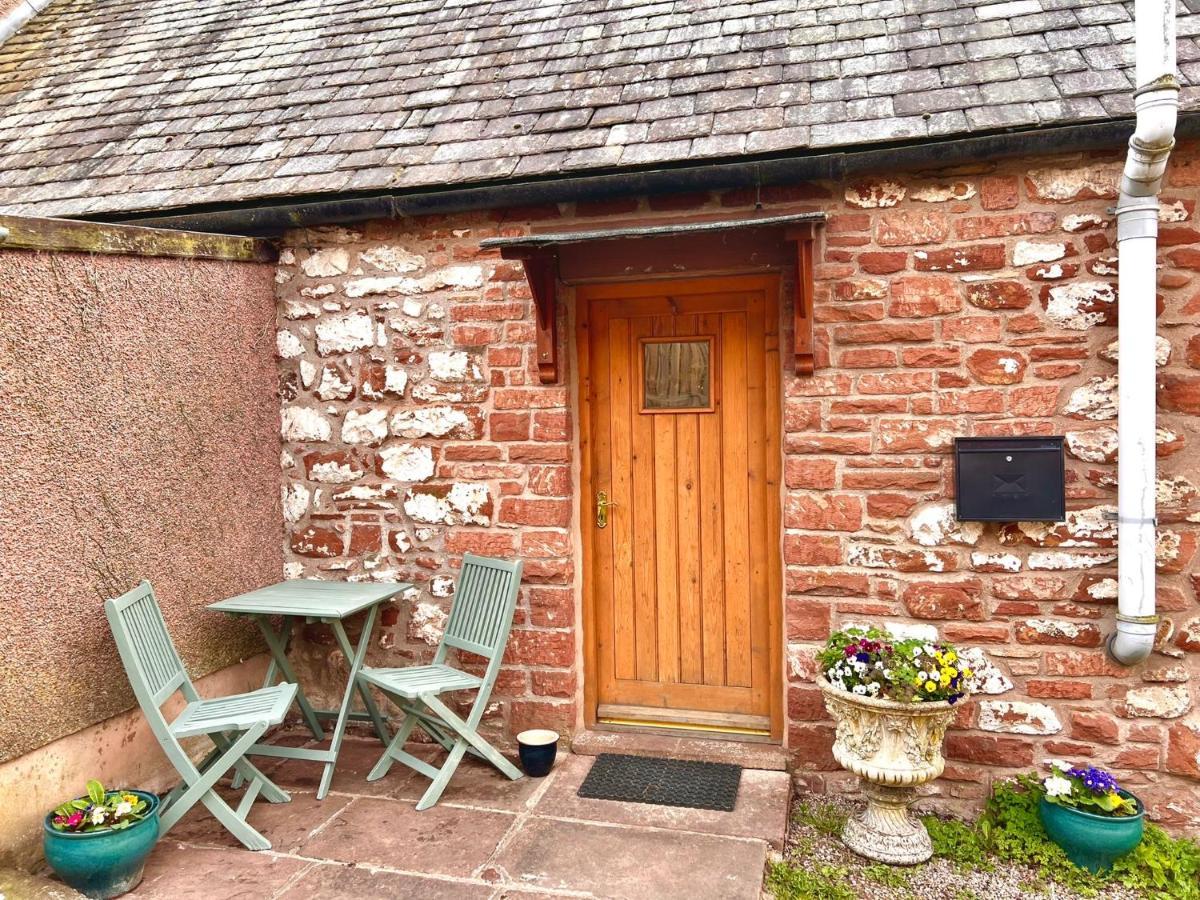 Jitty Cottage - Open Plan With Gallery Bedroom Appleby-in-Westmorland Εξωτερικό φωτογραφία